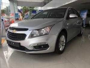 Giá xe 5 chỗ Cruze LT số sàn giá 589tr Khuyến mãi 30tr ƯU đãi thêm khi LH , Yên tâm có giá tốt