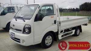 xe k200 thùng lững