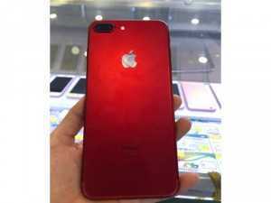 Apple iphone 7 plus 128Gb Đỏ