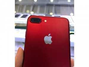 Apple iphone 7 plus 128Gb Đỏ