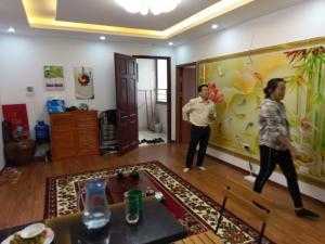 Giấc Mơ An Cư Trong Tầm Tay. Chọn Ngay Bảo Quân Tower