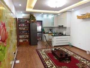 Giấc Mơ An Cư Trong Tầm Tay. Chọn Ngay Bảo Quân Tower