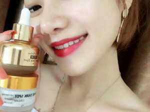 Bộ đôi đặc trị nám be nature
