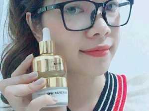 Bộ đôi đặc trị nám be nature