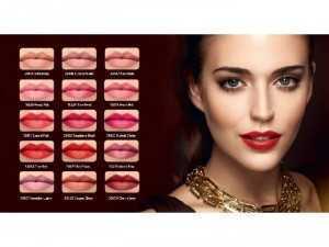 Son oriflame