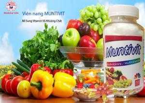 Tăng cường sức đề kháng và sức khỏe