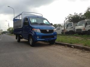 Xe tải KenBo Chiến Thắng tải trọng 990kg thùng dài 2m6 GIÁ TỐT