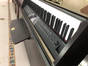 Đàn piano điện Yamaha CVP 501 tuyệt đẹp