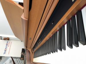 Đàn piano điện Roland HP 207 như mới
