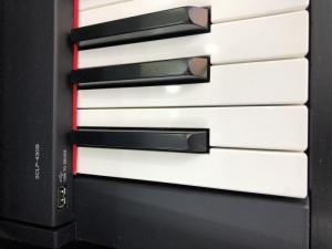 Đàn piano điện Yamaha SCLP 430B