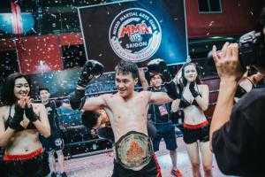 Trung tâm Gaming and Sporting