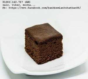 Bánh kem lạnh xuất Nhật dư