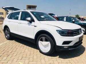 Bán Xe Tiguan Allspace SUV 7 chỗ GIÁ TỐT