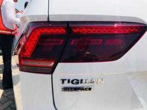Bán Xe Tiguan Allspace SUV 7 chỗ GIÁ TỐT