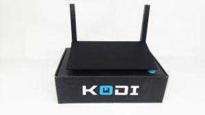 Đầu thu TV Box X9 Ram 2GB - 2018 Android 6.0