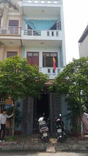 Bán gấp nhà 3 tầng kiên cố, chắc chắn đường Trần Văn Giáp chỉ 2,65 tỷ