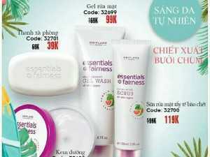 Làm đẹp cho chị em phụ nữ