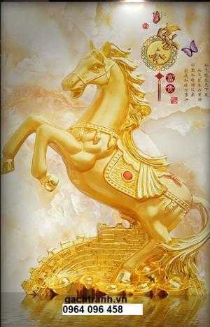 Tranh Phong Thủy Vn012