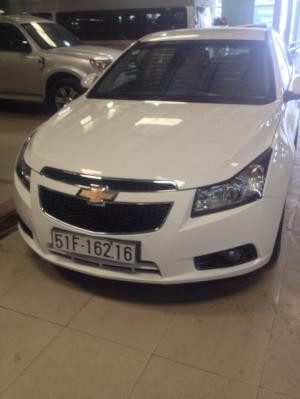 Chevrolet Gruze 2015