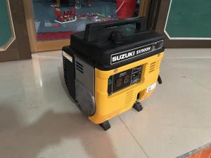 Máy phát điện xách tay suzuki sv900h