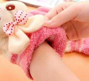 Bao Tay cảm ứng hình thỏ kute kỳ diệu