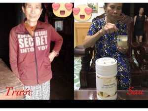 Ngũ cốc Tăng cân BEONE