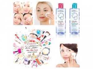 Nước Tẩy Trang 400mil Micellar Refreshing Even- Nhạy Cảm