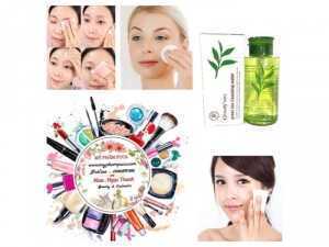 Nước Tẩy Trang 400mil Micellar Refreshing Even- Nhạy Cảm