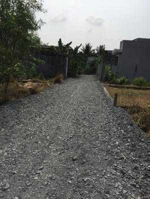 Bán 200m2 đất thổ cư xã Phú Dông.đất đẹp.
