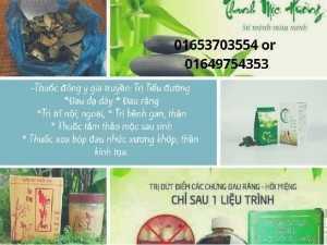 Hỗ trợ điều trị bệnh gan