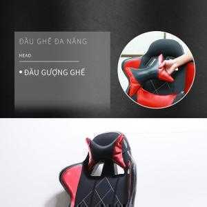 Ghế văn phòng DJ021