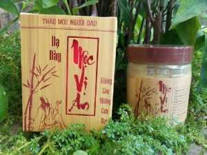 Điều trị dứt điểm dạ dày