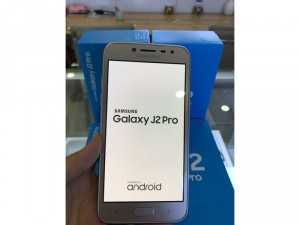 Samsung Galaxy J2 Pro 2018