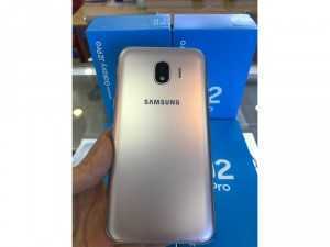 Samsung Galaxy J2 Pro 2018