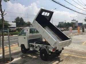 Suzuki Truck ben Nhật