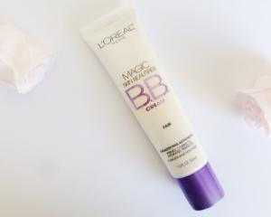 Kem nền trang điểm L'Oreal Magic Skin Beautifier B.B