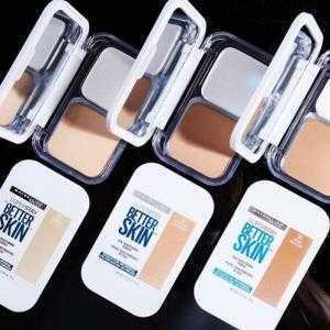 Phấn nền Maybelline Superstay Better Skin