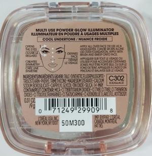 Phấn mắt L'oreal True Match Lumi