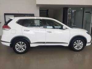Nissan X-Trail SL