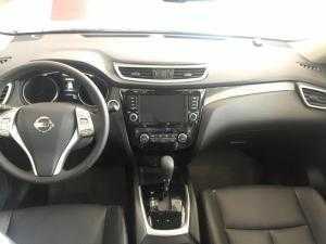 Nissan X-Trail SL