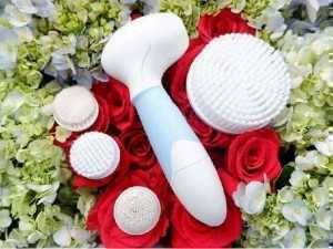 Máy rửa mặt đa năng #Flawless