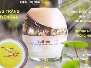 Kem dưỡng, tái tạo da chuyên sâu