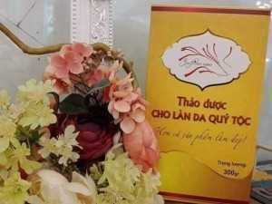 Kem dưỡng, tái tạo da chuyên sâu
