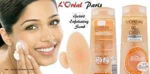 Sữa Rửa Mặt L’oreal Paris Go 360 Clean