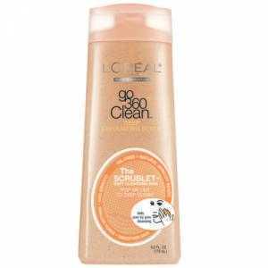 Sữa Rửa Mặt L’oreal Paris Go 360 Clean