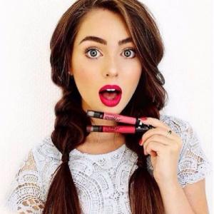 Son Maybelline Lip Studio Color Blur
