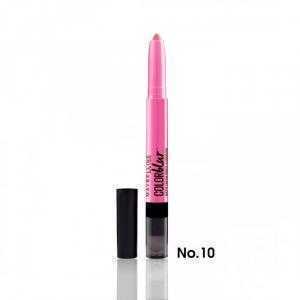 Son Maybelline Lip Studio Color Blur