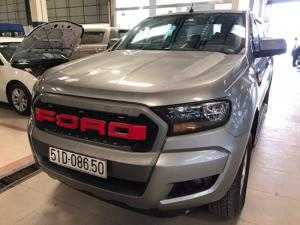 Bán Ford Ranger XLS 4x2 AT sx 2016 chạy lướt