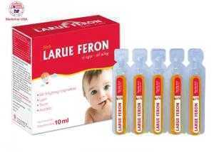 Hộp 4 vỉ x 5 ống 10ml. Giá 32K