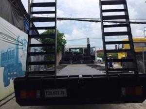 XE HUYNHDAI HD210 NƯNG ĐẦU
